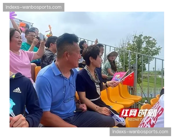 工具向平台跨越：行业正构建全周期观赛服务保障体系