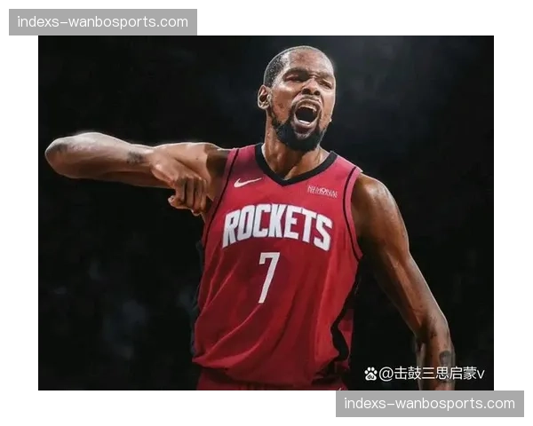 西部前四均想首轮对阵火箭 年轻球队经验不足成各队瞄准目标