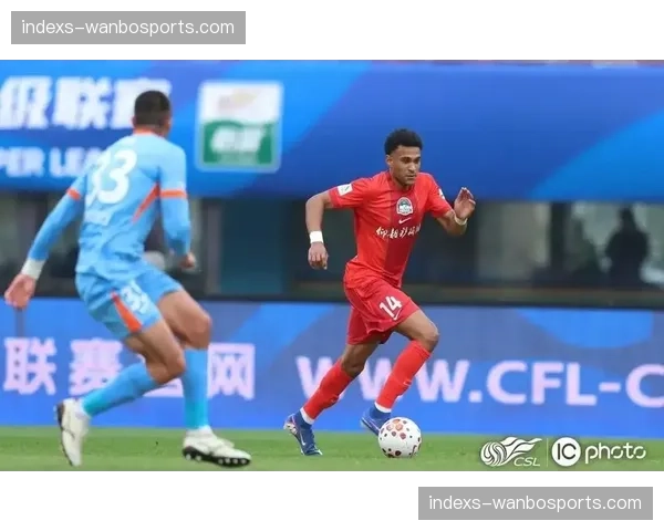 武汉三镇阿奇姆彭卡多索离队 新援古斯塔沃姆布拉担重任