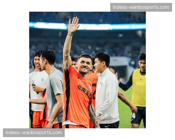 云南玉昆进攻火力弥补防守 八粒失球需提升防守专注度